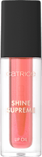 Ajakápoló olaj, Shine Supreme - 020 Peach Please CATRICE