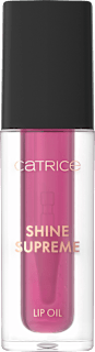 Ajakápoló olaj, Shine Supreme - 030 Berry Shot CATRICE