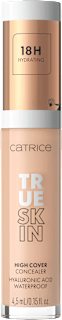 Korrektor, True Skin High Cover - 020 Warm Beige CATRICE