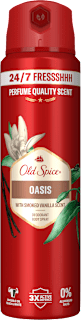 Deodorant spray OASIS Old Spice