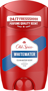 Deodorant stick whitewater Old Spice