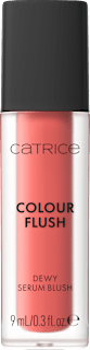 Pirosító, Colour Flush Dewy - 20 Glowmotion CATRICE