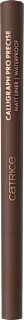 Vízálló szemhéjtus, Calligraph Pro Precise - 020 Espresso Brown CATRICE