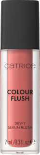 Pirosító, Colour Flush Dewy - 30 Flushed Feelings CATRICE
