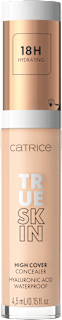 Korrektor, True Skin High Cover - 005 Warm Macadamia CATRICE