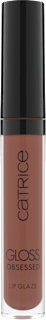 Błyszczyk do ust Gloss Obsessed Lip Glaze 050 The Glossfather CATRICE