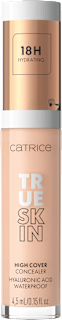 Korrektor, True Skin High Cover - 010 Cool Cashmere CATRICE