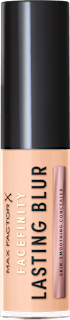 Korrektor, Facefinity Lasting Blur - 3C Rose MAX FACTOR