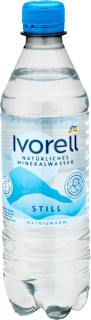 Wasser Still Ivorell