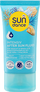 After Sun Fluid intensiv SUNDANCE