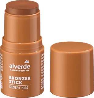 bronzer stick 10 alverde NATURKOSMETIK