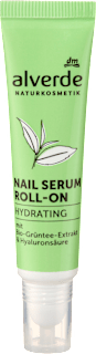Nagelserum Roll-On Hydrating alverde NATURKOSMETIK