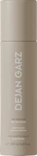 Trockenshampoo sanfte Frische DEJAN GARZ