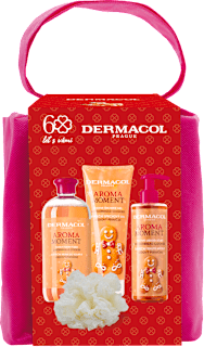 Darčekové balenie AROMA MOMENT Medový Perníček Dermacol