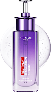 Anti Aging Serum Hyaluron PDRN+ L'ORÉAL PARiS REVITALIFT