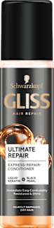 Ultimate Repair Express regenerator za kosu u spreju Schwarzkopf GLISS