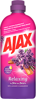 Univerzalno sredstvo za čišćenje Mood Boost AJAX