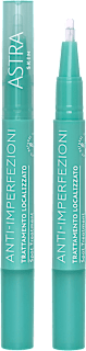 Trattamento localizzato viso anti-imperfezioni ASTRA SKIN