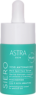 Siero viso anti-macchie ASTRA SKIN