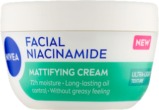 denní pleťový krém Facial Niacinamid NIVEA