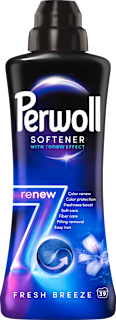 Płyn do płukania 7 Renew Fresh Breeze Perwoll