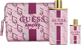 Cofanetto regalo AMORE VENEZIA donna GUESS