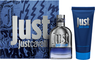 Cofanetto regalo JUST CAVALLI uomo Just cavalli