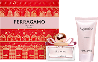 Cofanetto regalo Signorina FERRAGAMO