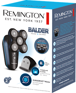Brijač za kosu i bradu REMINGTON