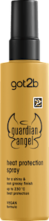 Guardian Angel sprej za zaštitu kose got2b