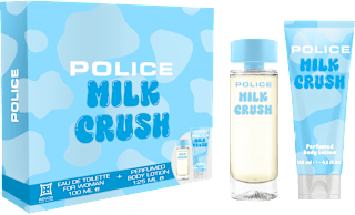 Cofanetto regalo MILK CRUSH donna POLICE