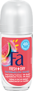WATERMELON WAVES Deo roll-on Fa