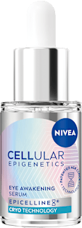  EPIGENETICS EYE AWAKEN serum za predeo oko očiju NIVEA