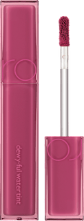 Błyszczyk do ust Dewy·Ful Water Tint 08 Berry Divine rom&nd