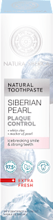 Zubná pasta Sibírska Perla NATURA SIBERICA