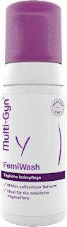 FemiWash Multi-Gyn