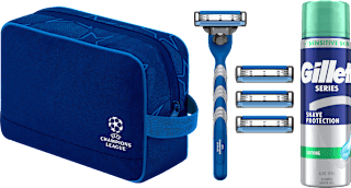 Geschenkset, Mach3 Gillette