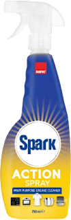 Degresant universal Spark Action sano