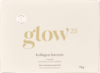 Kollagen Intensive Sticks Glow25