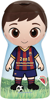 Sprchovací gél 2 v 1 FC Barcelona FCB
