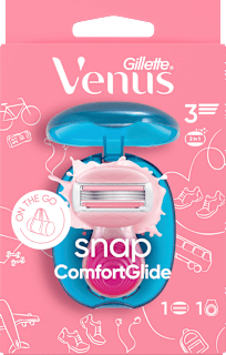 Rasierer, Comfortglide Spa Breeze Snap Gillette Venus