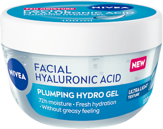 Gesichtscreme Facial Hyaluronic Acid NIVEA