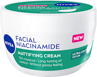 Gesichtscreme Facial Niacinamide NIVEA