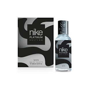 Apa de toaletă Platinum Edition nike