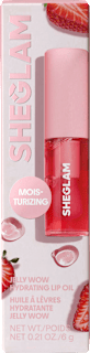 Lippenöl Jelly Wow Berry Involved SHEGLAM