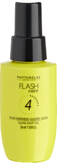 Olio express glossy looK FLASH care Phytorelax