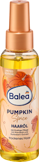 Olje za lase PUMPKIN Spice Balea
