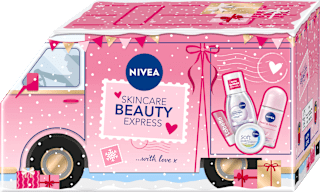 Geschenkset Beauty Express NIVEA
