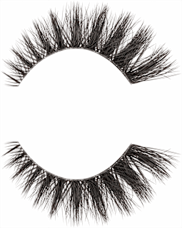 Künstliche Wimpern What The Fake! 01 Dramatic Volume (1 Paar) essence
