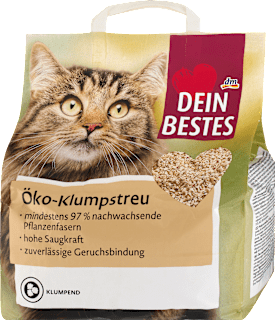 Öko macskaalom Dein Bestes